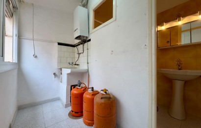 Resale - Apartment / flat - Elche - Plaza Barcelona