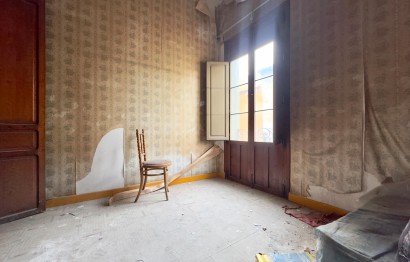 Resale - Casa - Aspe - Centro