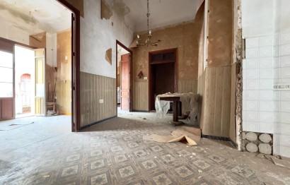 Resale - Casa - Aspe - Centro