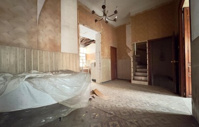 Resale - Casa - Aspe - Centro