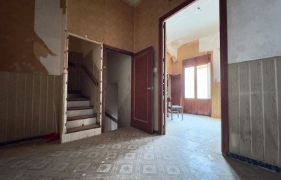 Resale - Casa - Aspe - Centro