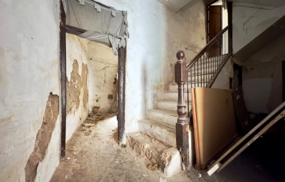 Resale - Casa - Aspe - Centro