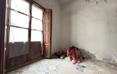 Resale - Casa - Aspe - Centro