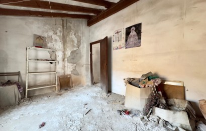 Resale - Casa - Aspe - Centro