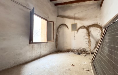 Resale - Casa - Aspe - Centro