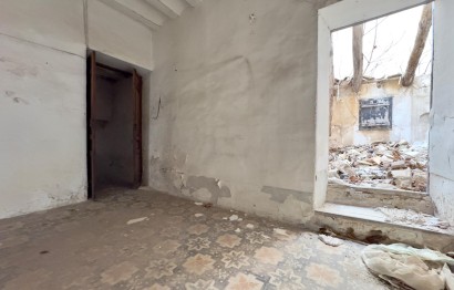 Resale - Casa - Aspe - Centro