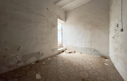 Resale - Casa - Aspe - Centro