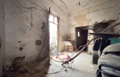 Resale - Casa - Aspe - Centro