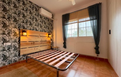 Resale - Villa - Aspe - Pedanías Este