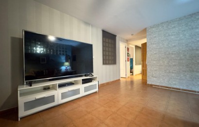 Resale - Villa - Aspe - Pedanías Este