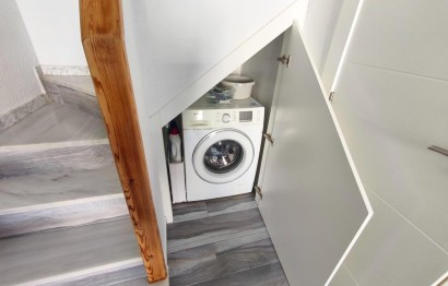 Revente - Bungalow - Santa Pola - Playa gran playa