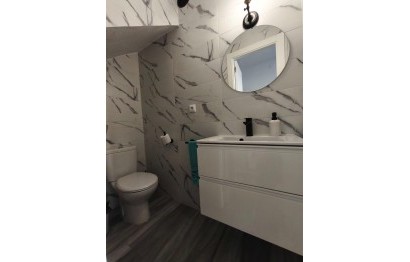 Revente - Bungalow - Santa Pola - Playa gran playa