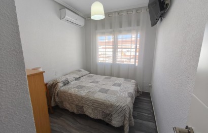 Revente - Bungalow - Santa Pola - Playa gran playa