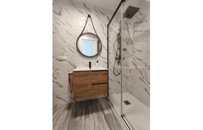 Revente - Bungalow - Santa Pola - Playa gran playa