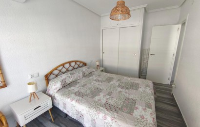 Revente - Bungalow - Santa Pola - Playa gran playa