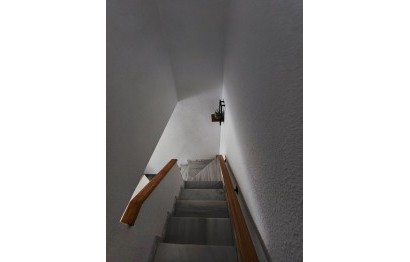 Revente - Bungalow - Santa Pola - Playa gran playa