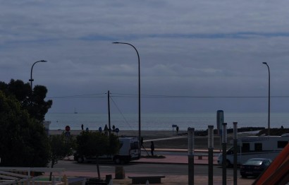 Revente - Bungalow - Santa Pola - Playa gran playa