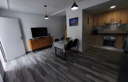 Revente - Bungalow - Santa Pola - Playa gran playa