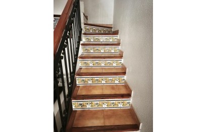 Revente - Bungalow - Santa Pola - Tamarit