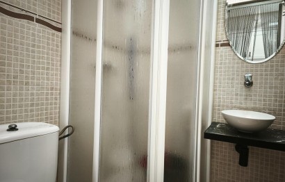 Revente - Bungalow - Santa Pola - Tamarit