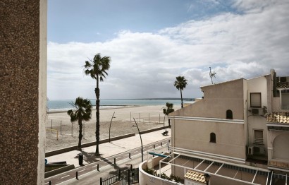 Revente - Bungalow - Santa Pola - Tamarit