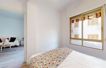 Reventa - Apartamento / piso - Santa Pola - Calas de Santa Pola este