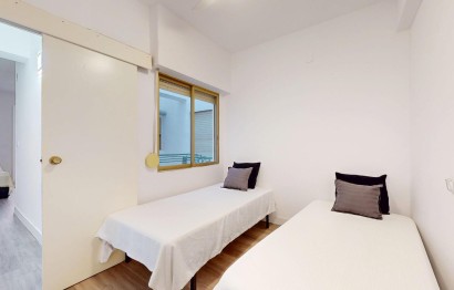 Reventa - Apartamento / piso - Santa Pola - Calas de Santa Pola este