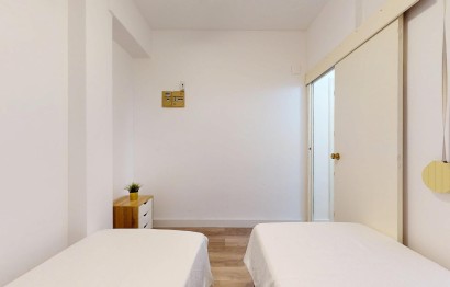 Reventa - Apartamento / piso - Santa Pola - Calas de Santa Pola este