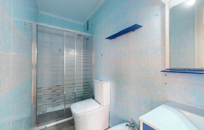 Reventa - Apartamento / piso - Santa Pola - Calas de Santa Pola este