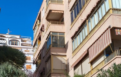 Reventa - Apartamento / piso - Santa Pola - Calas de Santa Pola este