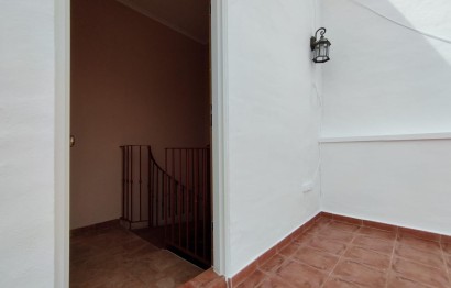 Location à long terme - Attique - Elche - Carrús Este