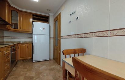 Location à long terme - Attique - Elche - Carrús Este