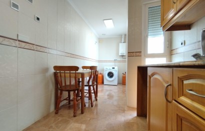 Location à long terme - Attique - Elche - Carrús Este