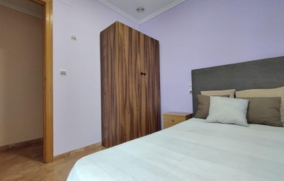 Location à long terme - Attique - Elche - Carrús Este