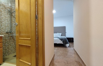 Location à long terme - Attique - Elche - Carrús Este