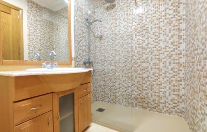 Location à long terme - Attique - Elche - Carrús Este