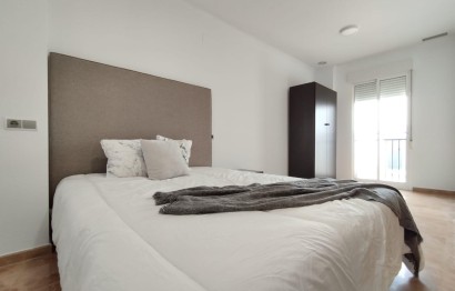 Location à long terme - Attique - Elche - Carrús Este