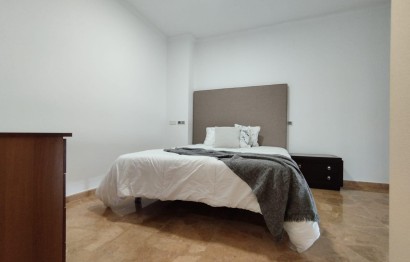 Location à long terme - Attique - Elche - Carrús Este