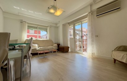 Location à long terme - Appartement - Elche - Plaza Madrid