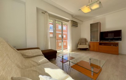 Location à long terme - Appartement - Elche - Plaza Madrid