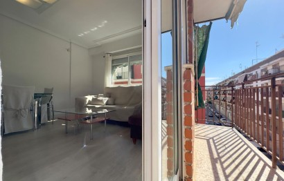 Location à long terme - Appartement - Elche - Plaza Madrid