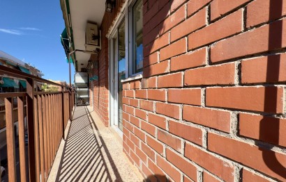 Location à long terme - Appartement - Elche - Plaza Madrid