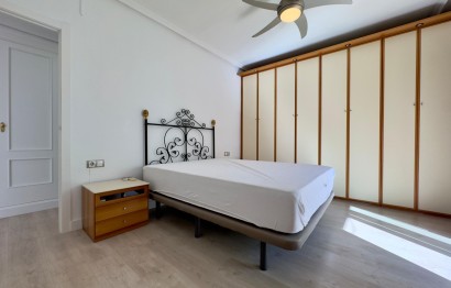 Location à long terme - Appartement - Elche - Plaza Madrid