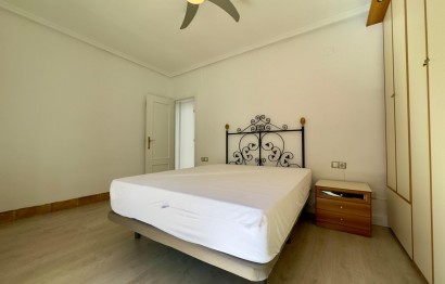 Location à long terme - Appartement - Elche - Plaza Madrid