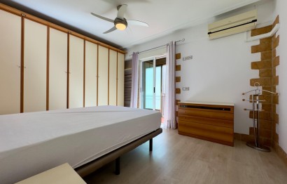 Location à long terme - Appartement - Elche - Plaza Madrid