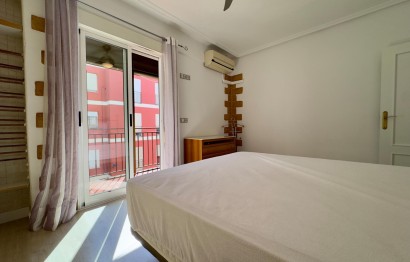 Location à long terme - Appartement - Elche - Plaza Madrid