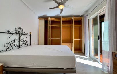 Location à long terme - Appartement - Elche - Plaza Madrid