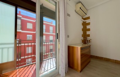 Location à long terme - Appartement - Elche - Plaza Madrid