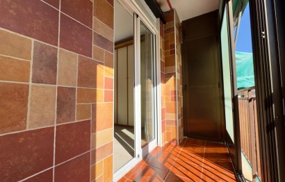 Location à long terme - Appartement - Elche - Plaza Madrid