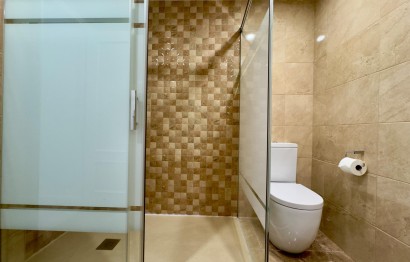 Location à long terme - Appartement - Elche - Plaza Madrid